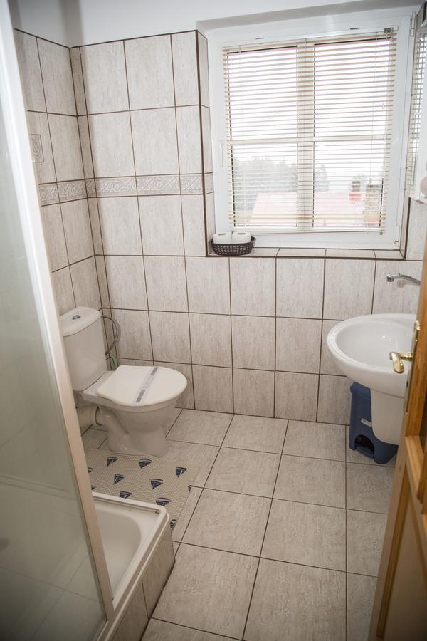 Penzion Na Podlesí Javorník Zewnętrze zdjęcie